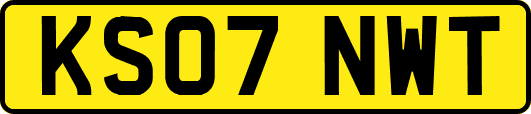 KS07NWT