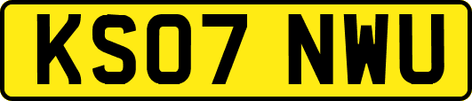 KS07NWU