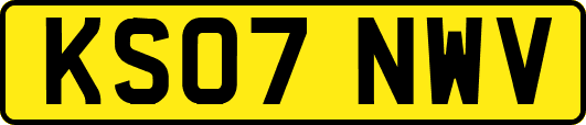 KS07NWV