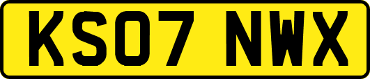 KS07NWX
