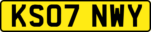 KS07NWY