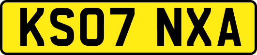 KS07NXA