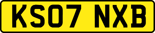 KS07NXB