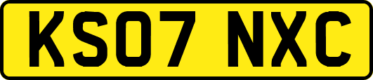 KS07NXC