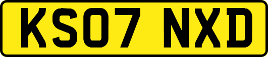 KS07NXD