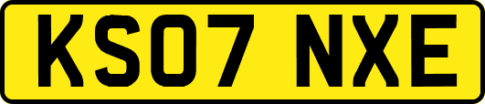 KS07NXE