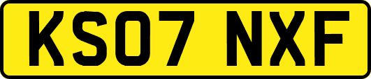 KS07NXF