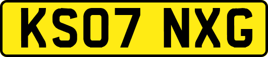 KS07NXG
