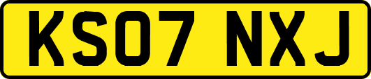 KS07NXJ