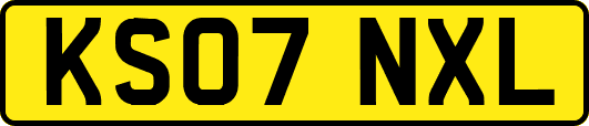 KS07NXL