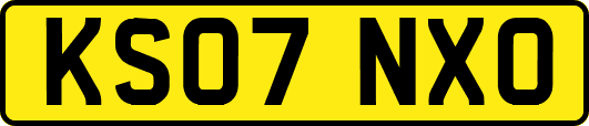 KS07NXO