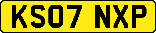 KS07NXP