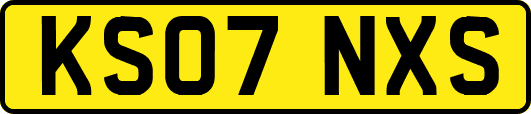 KS07NXS