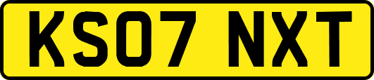 KS07NXT