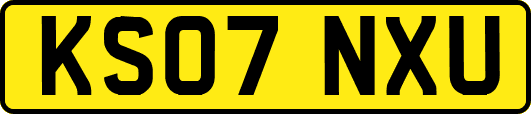 KS07NXU