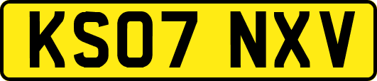 KS07NXV