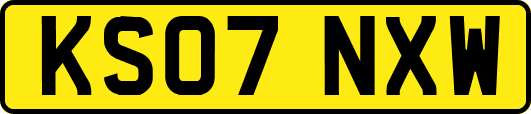 KS07NXW