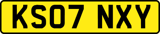 KS07NXY