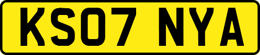 KS07NYA