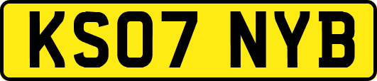 KS07NYB