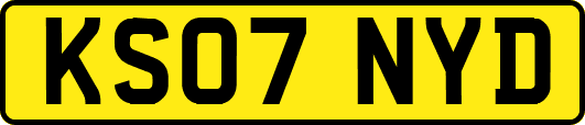 KS07NYD