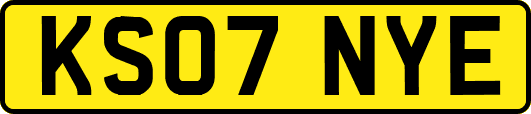 KS07NYE