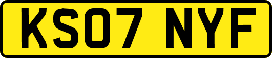 KS07NYF