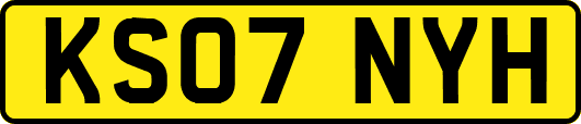 KS07NYH