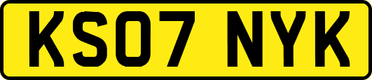 KS07NYK