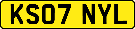 KS07NYL