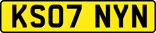KS07NYN