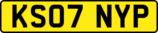 KS07NYP