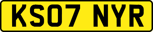 KS07NYR