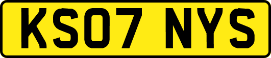 KS07NYS