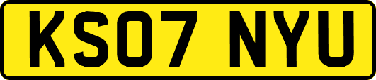 KS07NYU