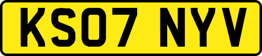 KS07NYV