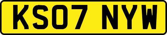 KS07NYW