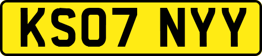 KS07NYY