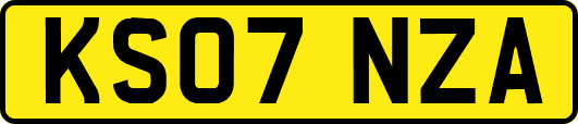 KS07NZA