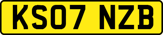 KS07NZB