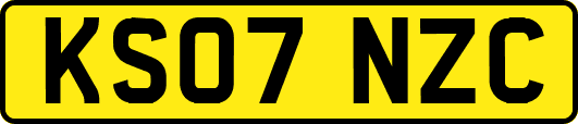 KS07NZC