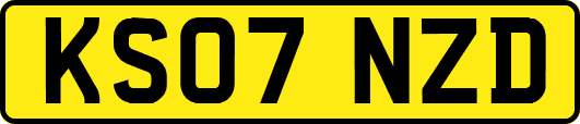 KS07NZD