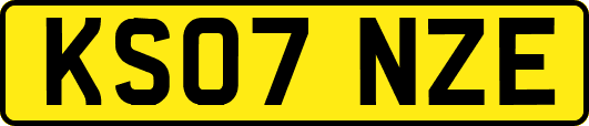 KS07NZE