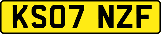 KS07NZF