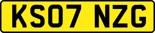 KS07NZG