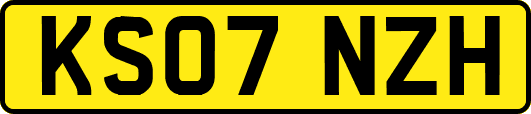 KS07NZH