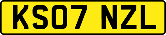 KS07NZL