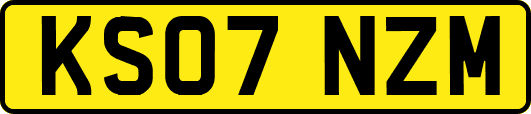 KS07NZM