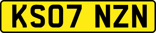 KS07NZN