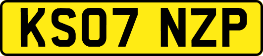 KS07NZP